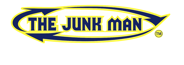 The Junk Man logo in Osage Beach MO