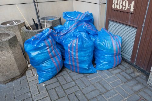 Yard waste removal in Osage Beach MO